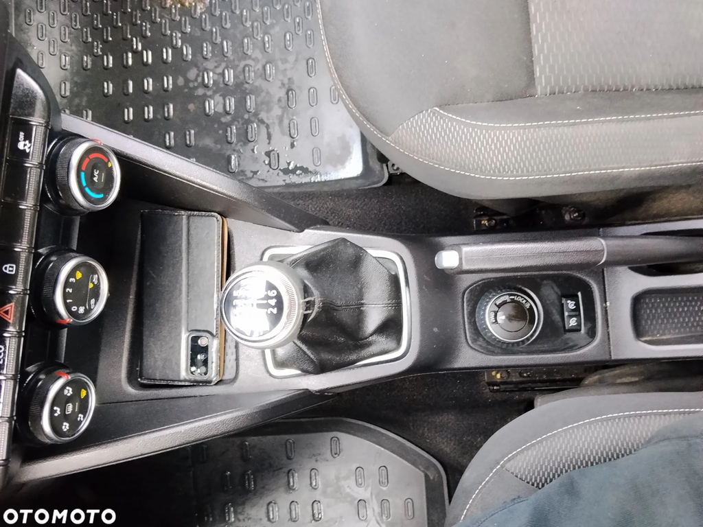 Dacia Duster 1.2 TCe Comfort