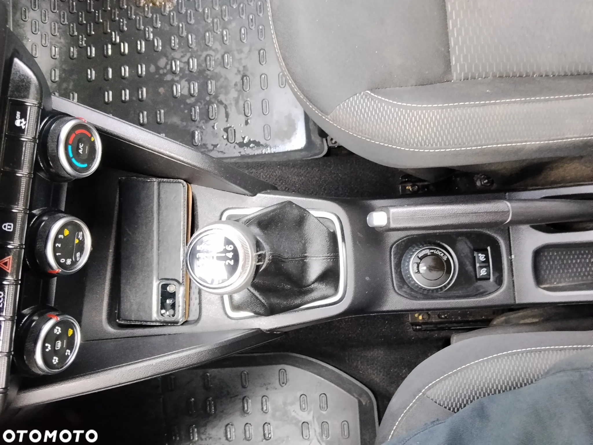 Dacia Duster 1.2 TCe Comfort