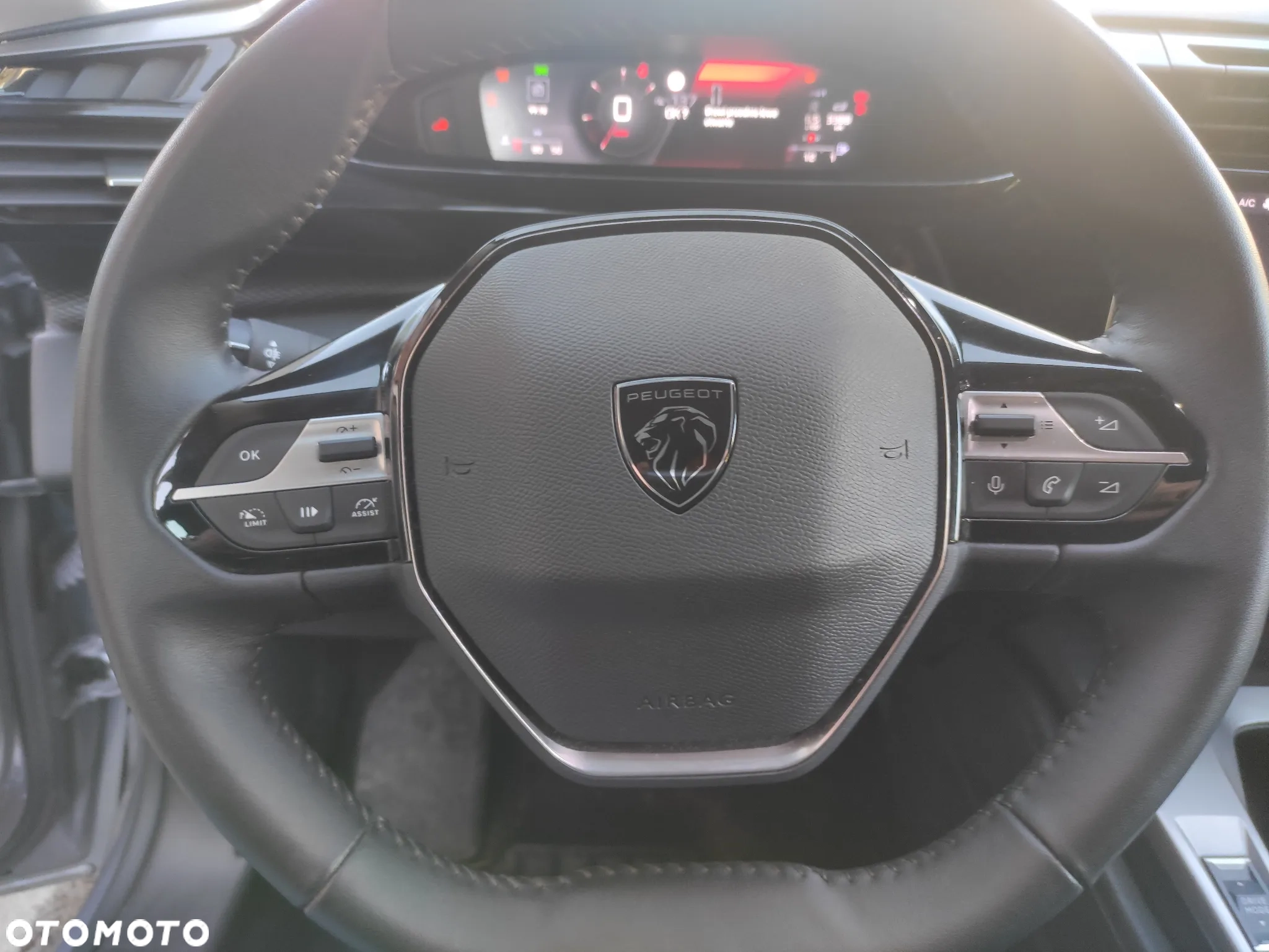 Peugeot 308 1.2 PureTech Allure Pack S&S