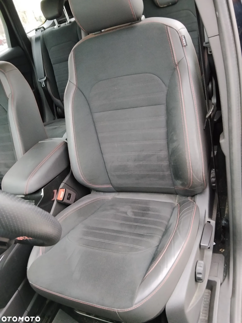 Ford Kuga 1.5 EcoBoost AWD Titanium ASS