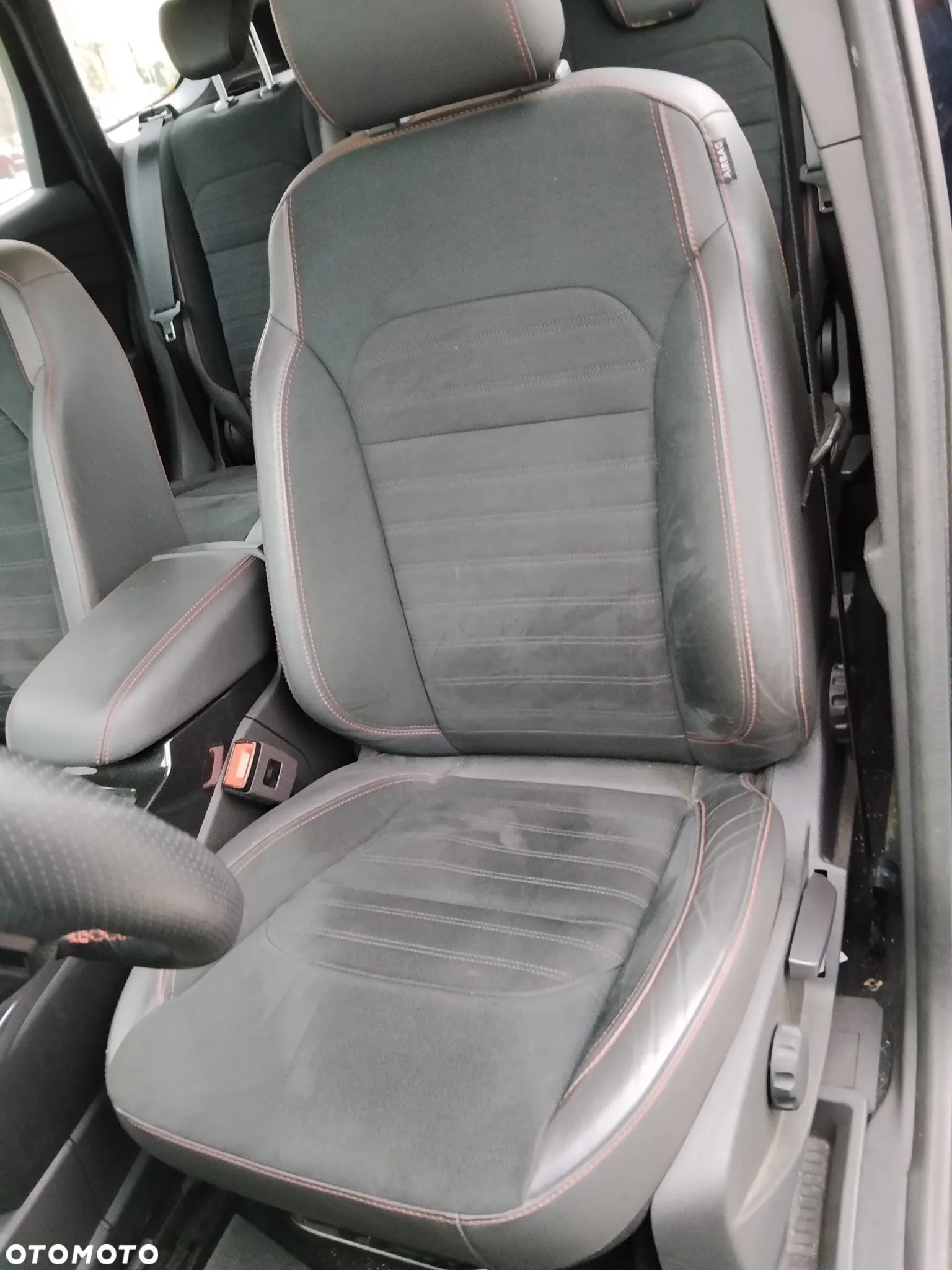 Ford Kuga 1.5 EcoBoost AWD Titanium ASS