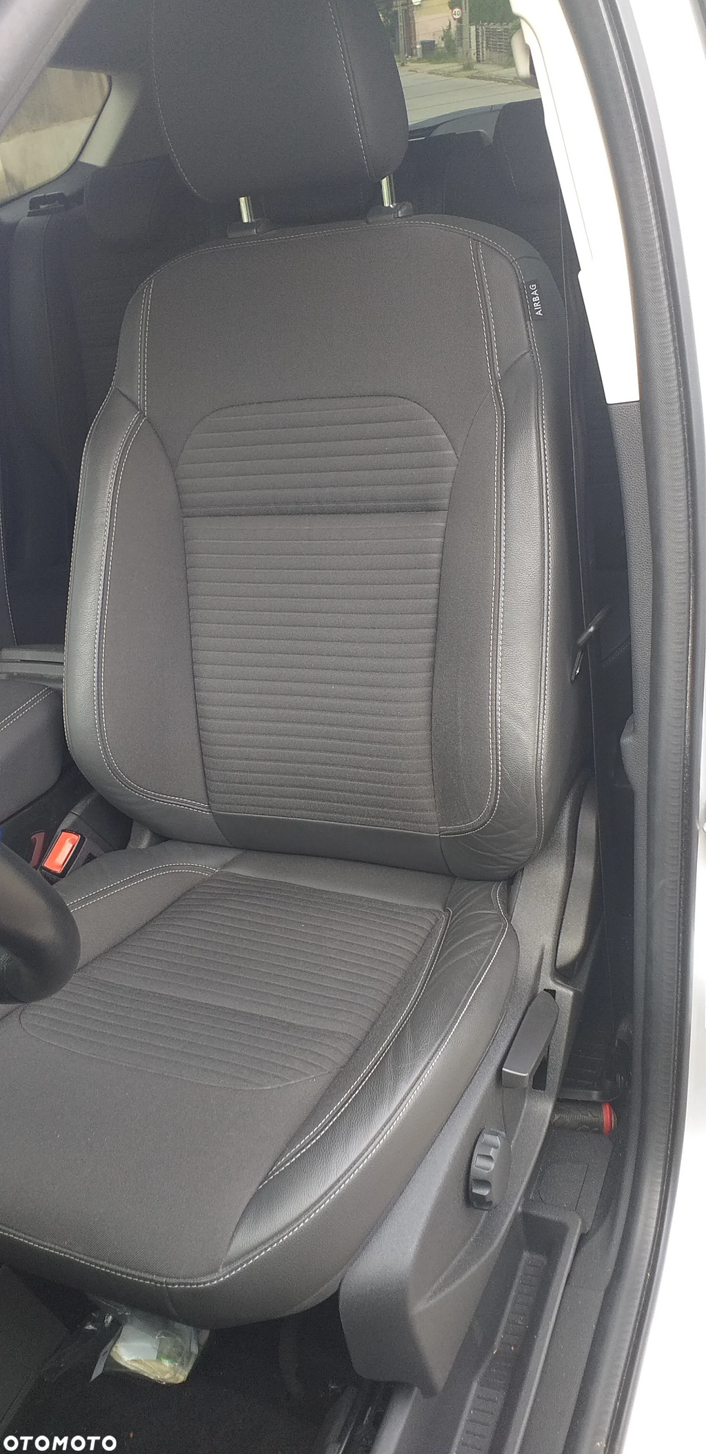 Ford Kuga 1.5 EcoBoost FWD Titanium ASS MMT6