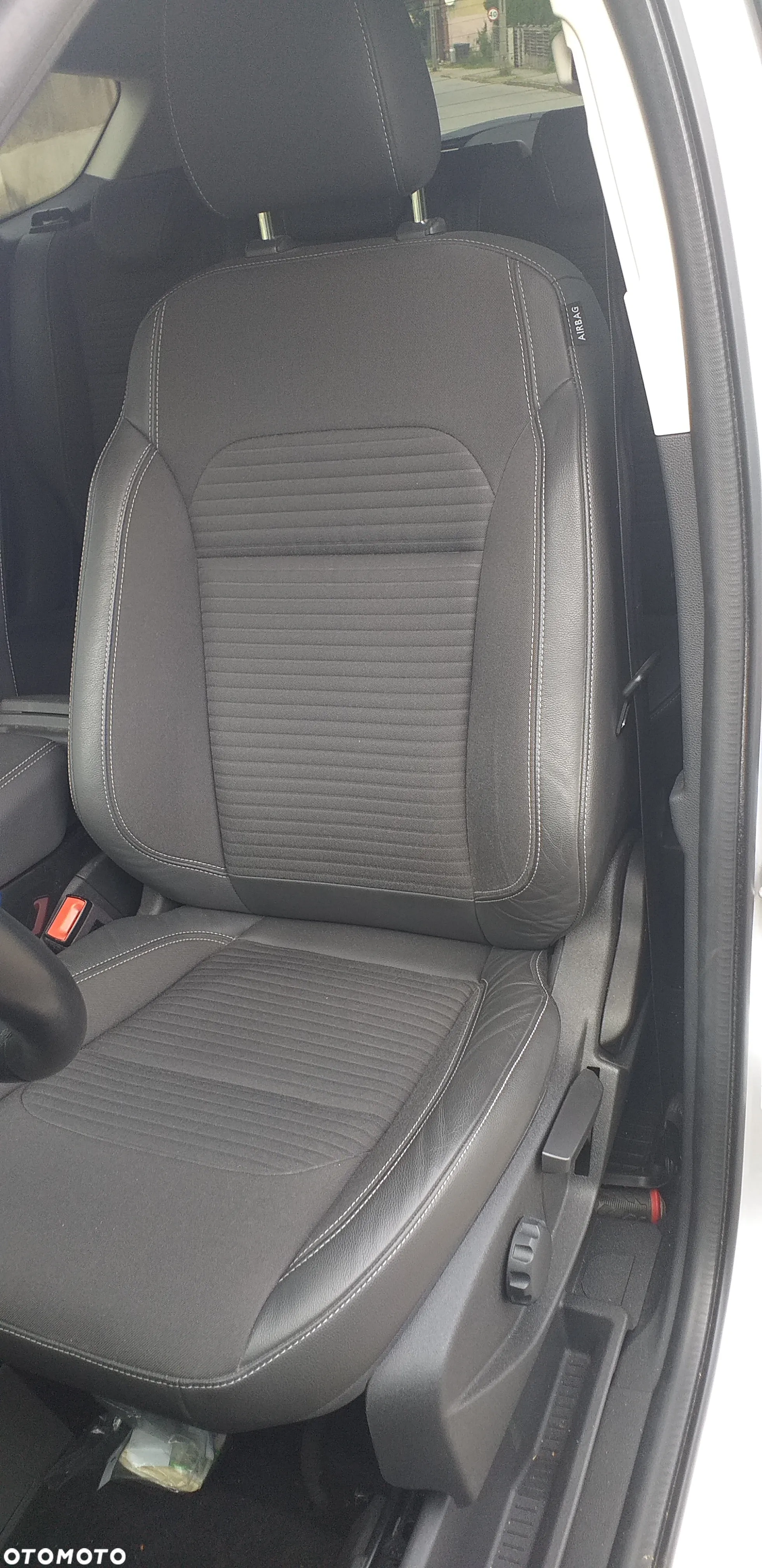Ford Kuga 1.5 EcoBoost FWD Titanium ASS MMT6