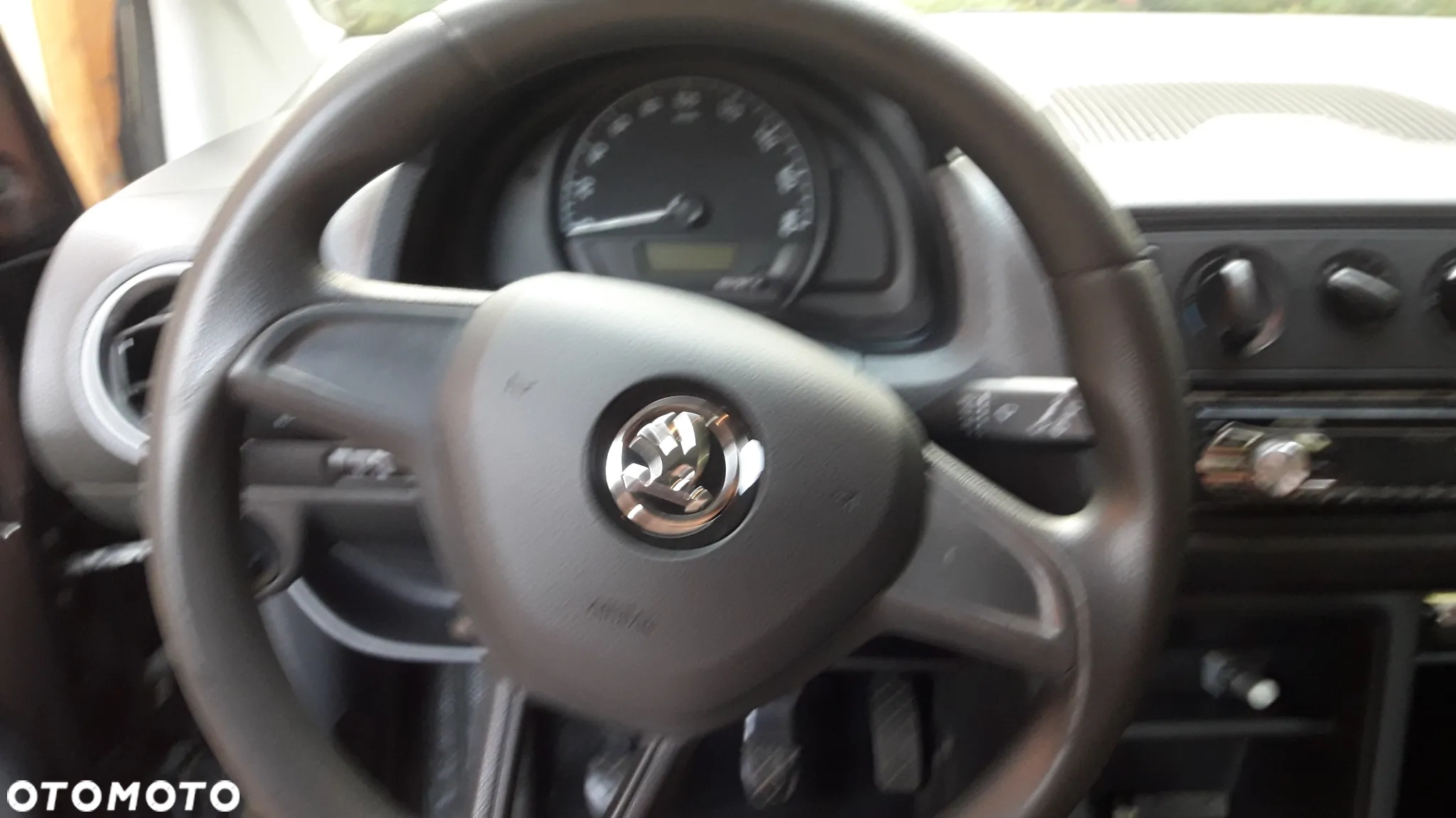 Skoda Citigo 1.0 MPI Elegance