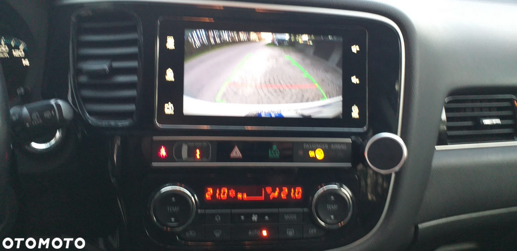Mitsubishi Outlander ver-phev-intense-plus mod 2019r