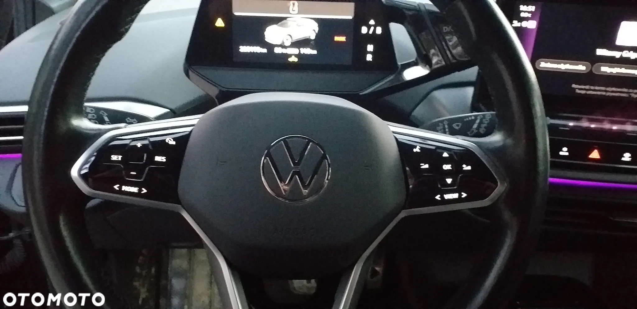 Volkswagen ID.4 77kWh Pro Performance Max