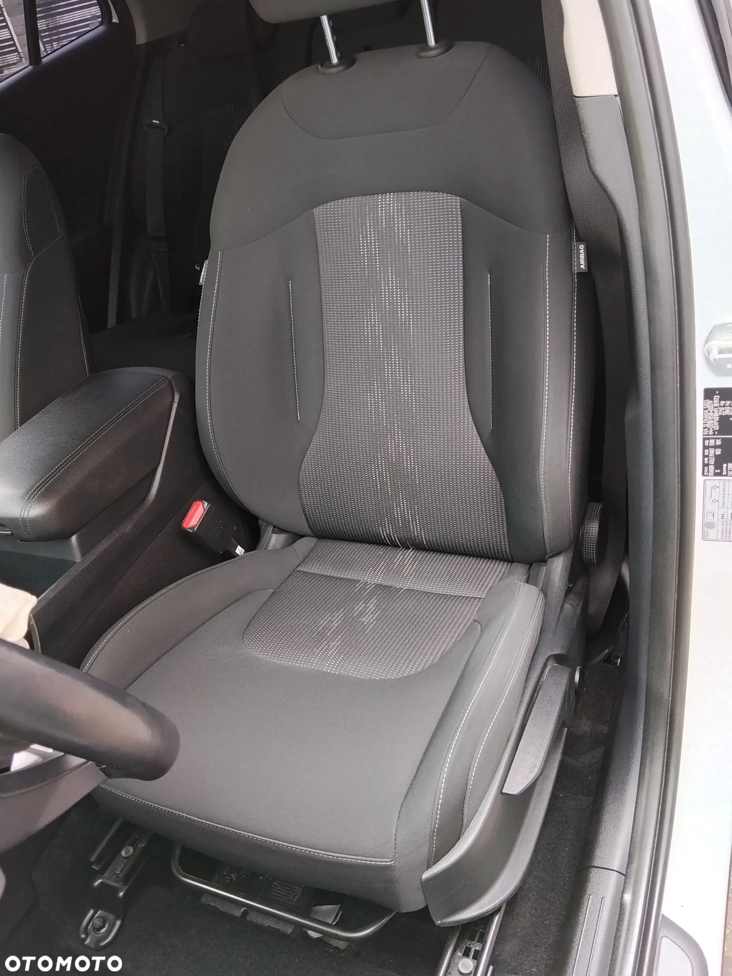 Kia Sportage 1.6 T-GDI MHEV Business Line 4WD DCT