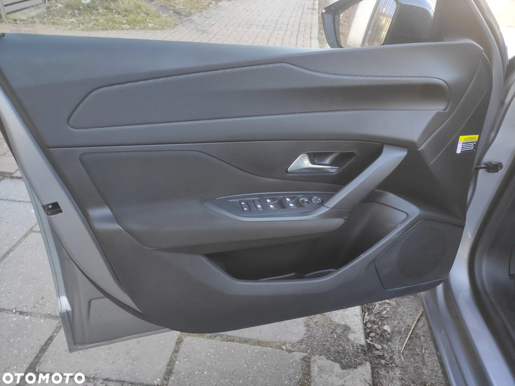 Peugeot 308 1.2 PureTech Allure Pack S&S