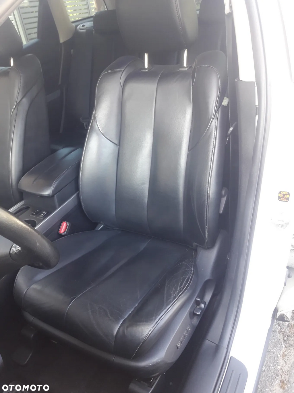 Mazda CX-7 2.2 CD Exclusive +