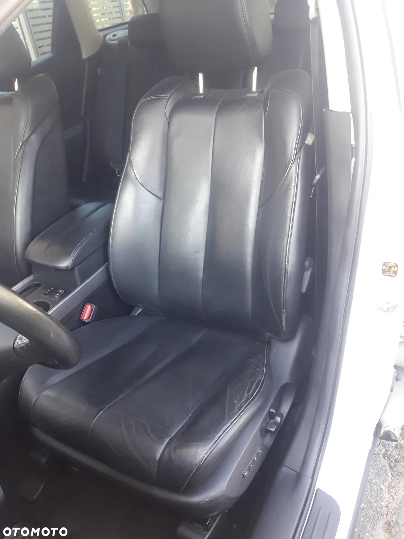 Mazda CX-7 2.2 CD Exclusive +