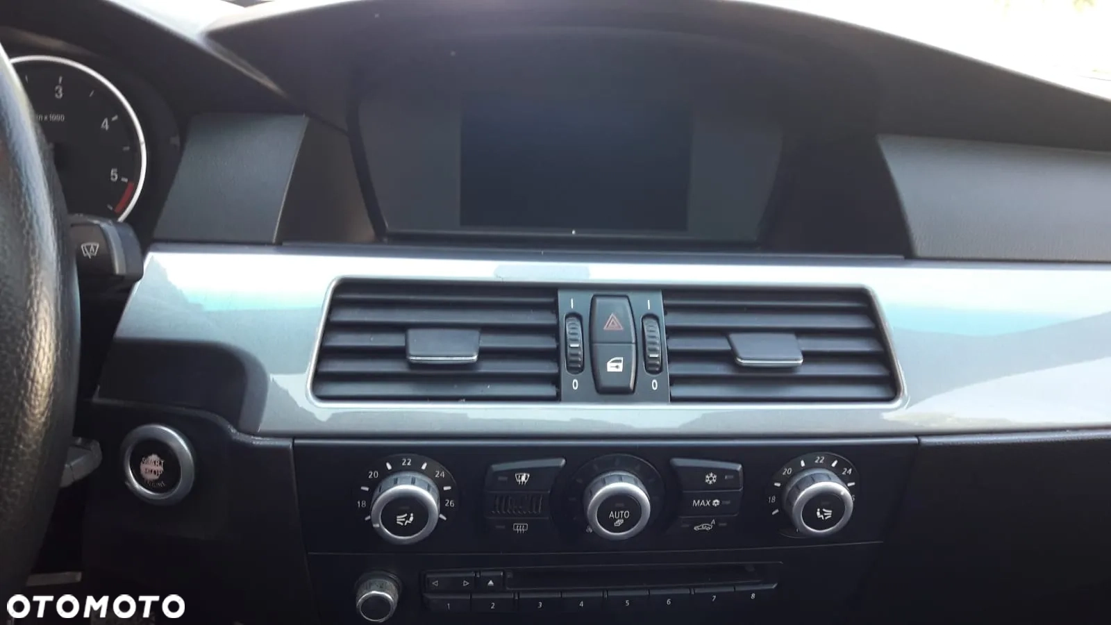 BMW Seria 5 520d