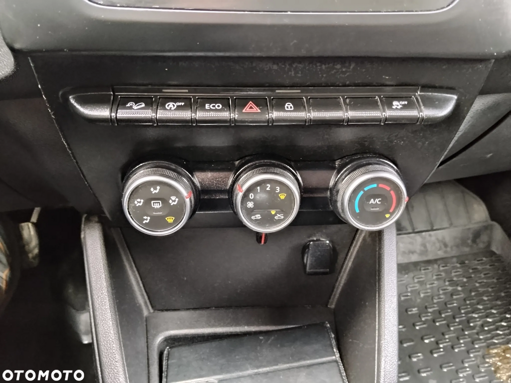 Dacia Duster 1.2 TCe Comfort