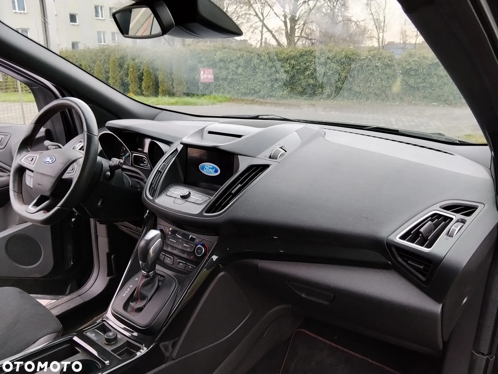 Ford Kuga 1.5 EcoBoost AWD Titanium ASS