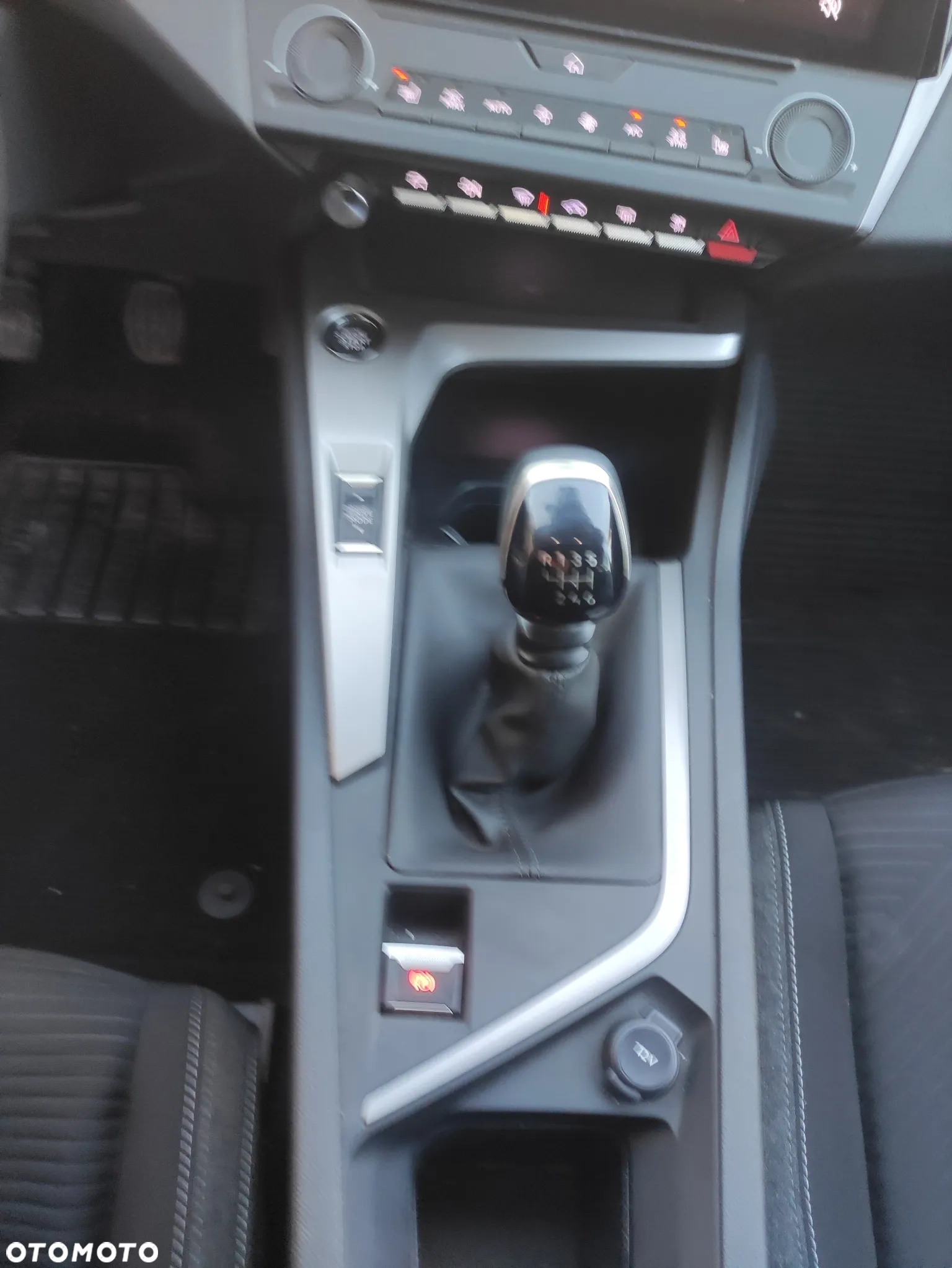 Peugeot 308 1.2 PureTech Allure Pack S&S
