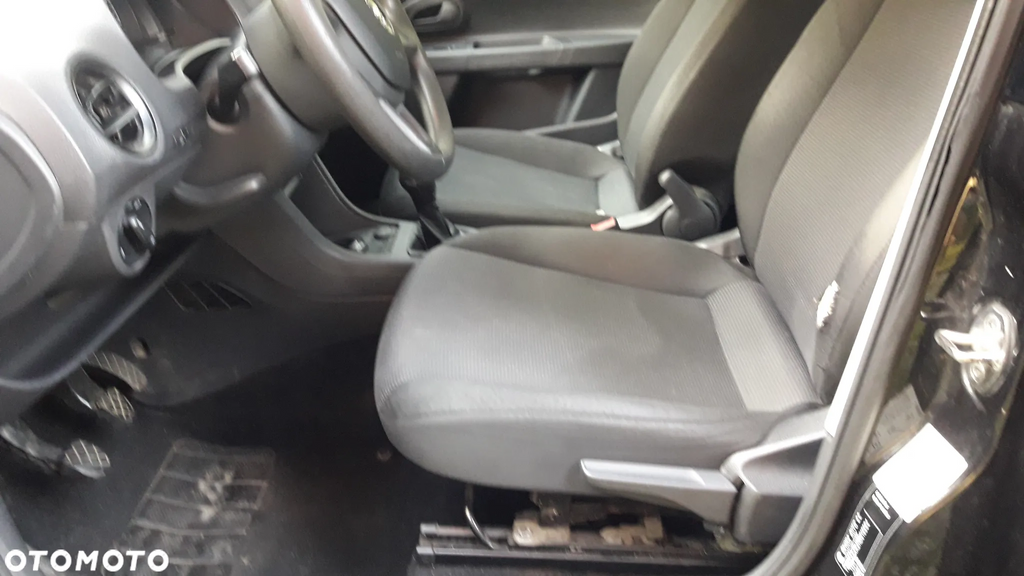 Skoda Citigo 1.0 MPI Elegance