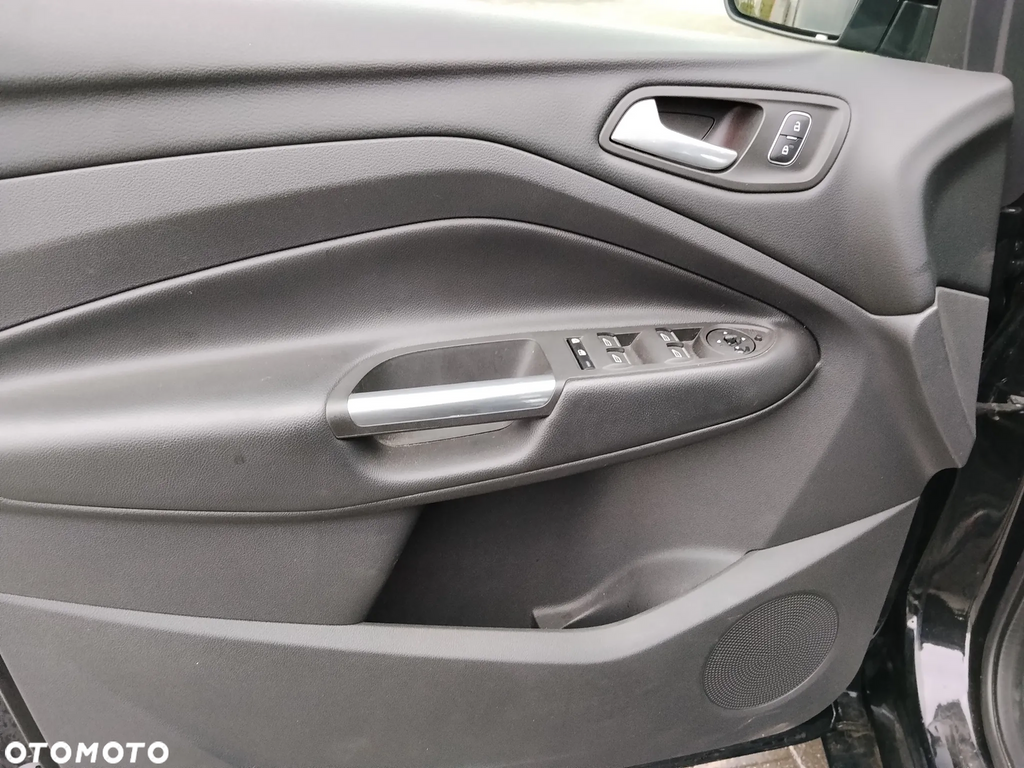 Ford Kuga 1.5 EcoBoost AWD Titanium ASS
