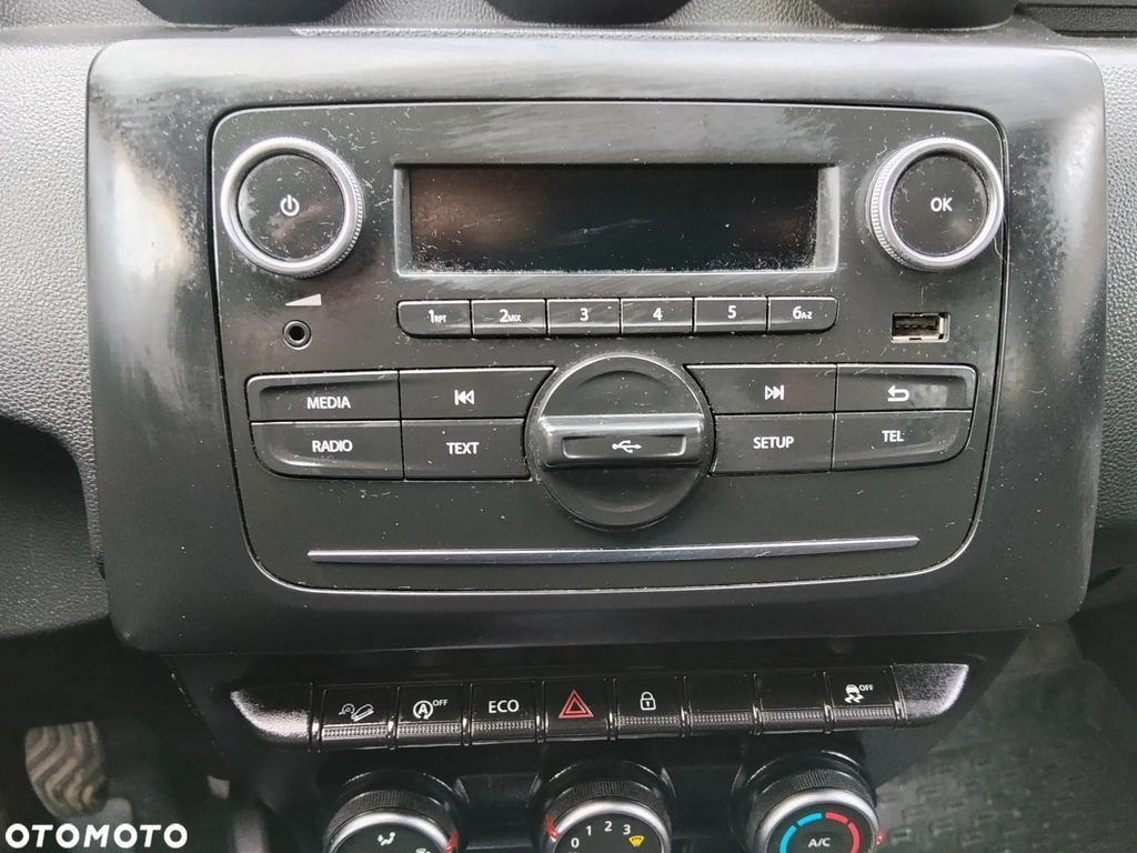 Dacia Duster 1.2 TCe Comfort