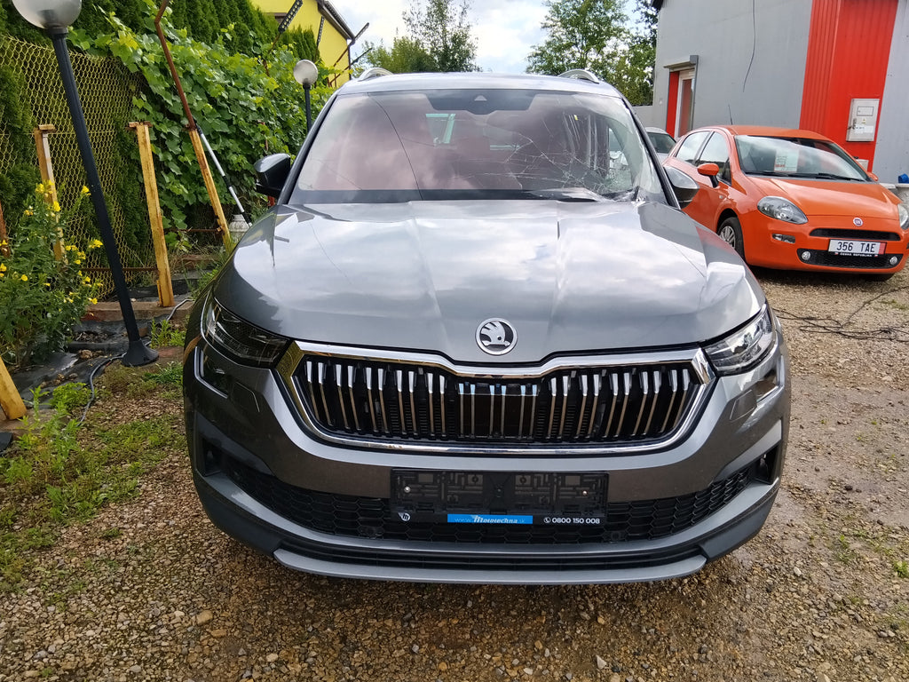Skoda Kodiaq 1.5 TSI ACT 4x2 Sportline DSG