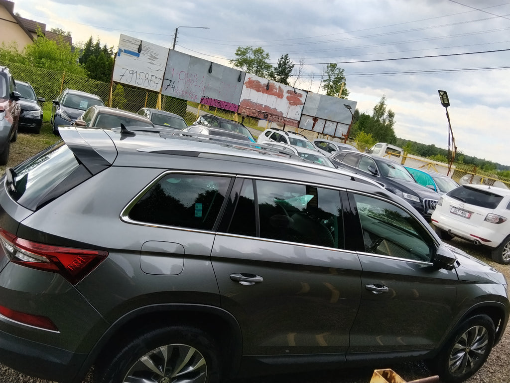 Skoda Kodiaq 1.5 TSI ACT 4x2 Sportline DSG