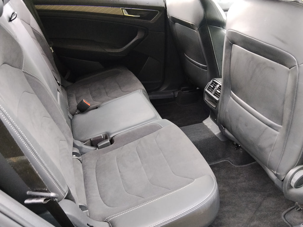 Skoda Kodiaq 1.5 TSI ACT 4x2 Sportline DSG