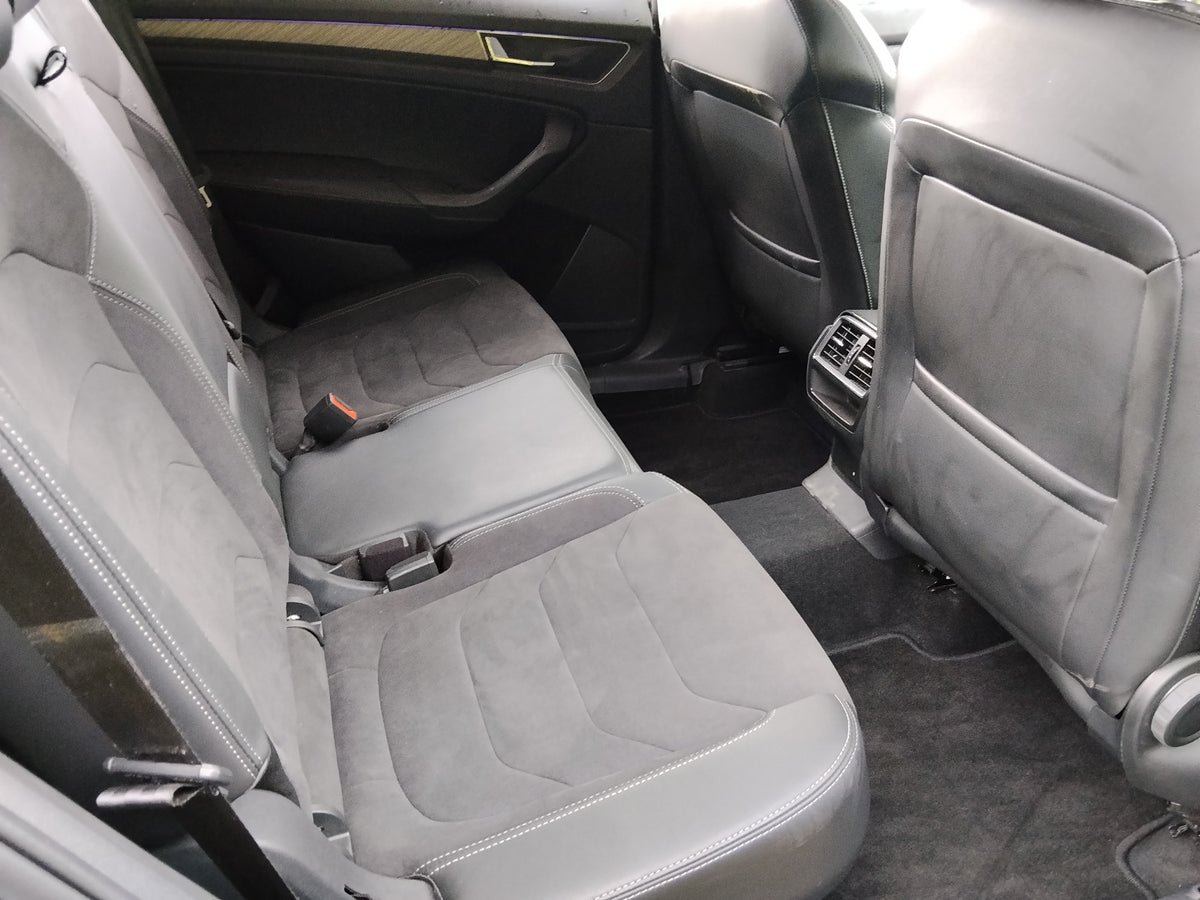 Skoda Kodiaq 1.5 TSI ACT 4x2 Sportline DSG
