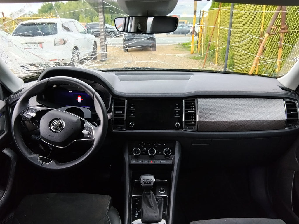 Skoda Kodiaq 1.5 TSI ACT 4x2 Sportline DSG