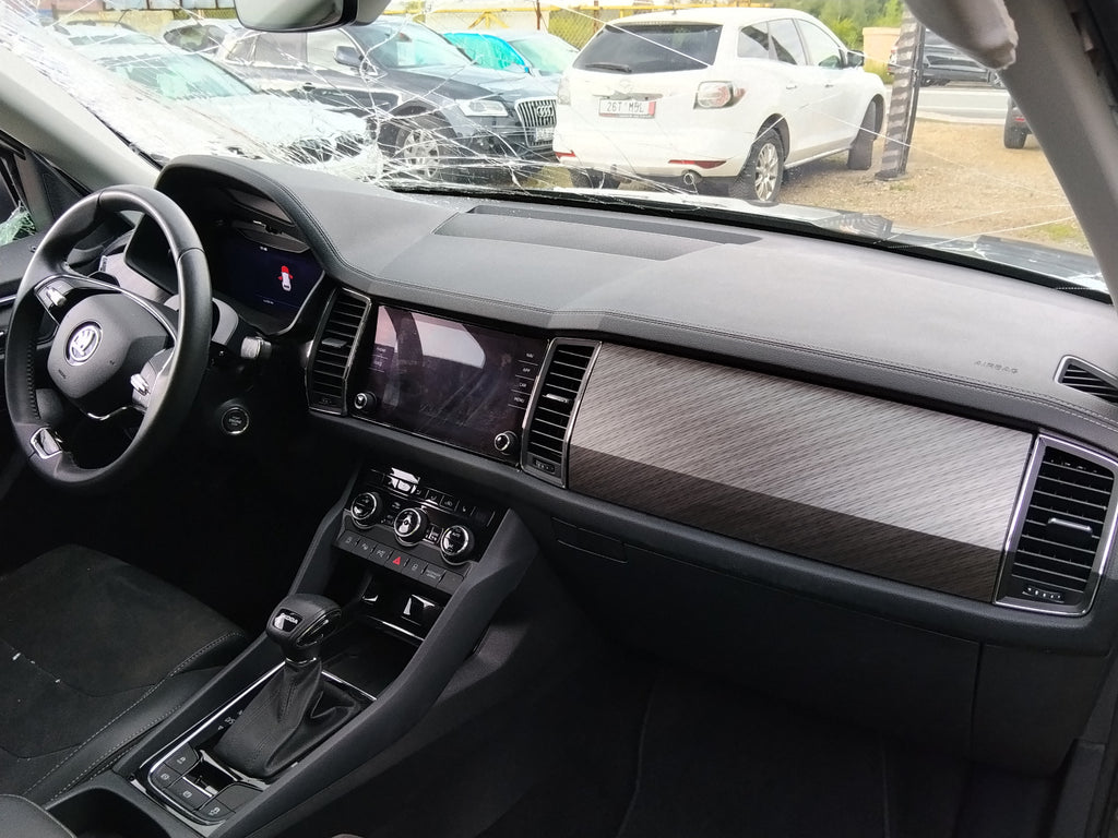 Skoda Kodiaq 1.5 TSI ACT 4x2 Sportline DSG