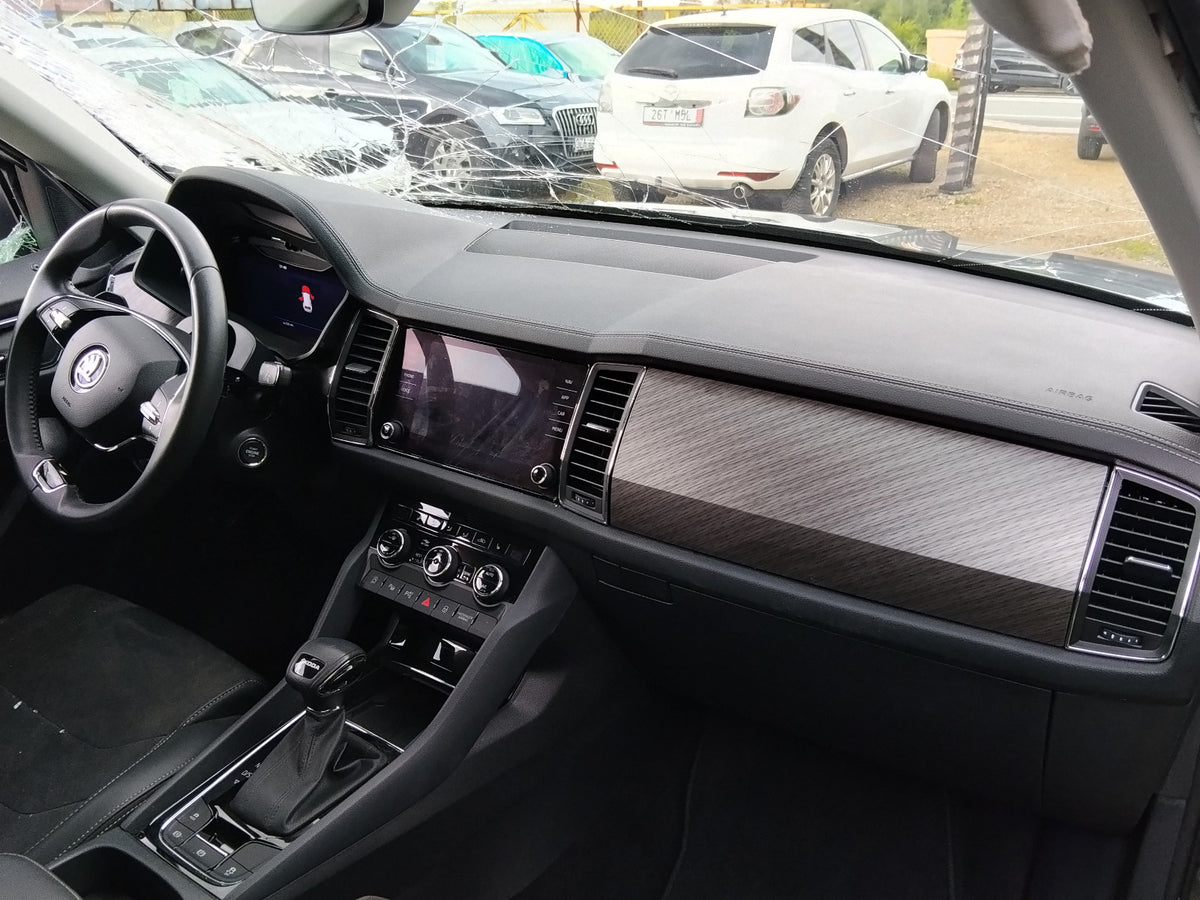 Skoda Kodiaq 1.5 TSI ACT 4x2 Sportline DSG
