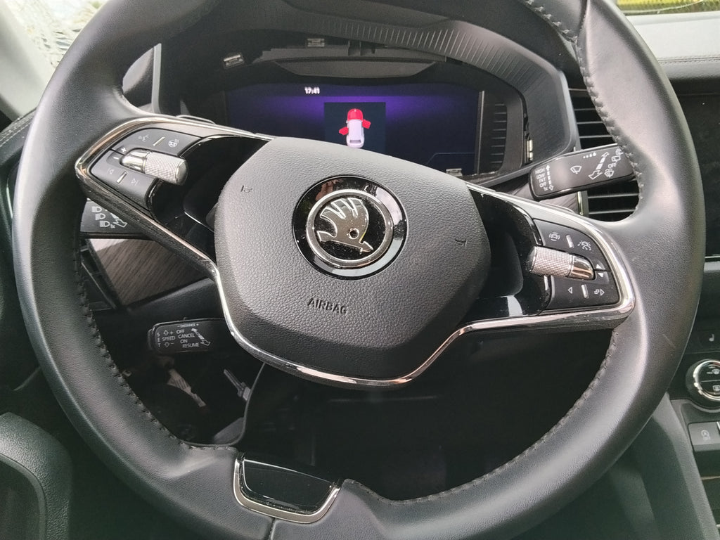 Skoda Kodiaq 1.5 TSI ACT 4x2 Sportline DSG