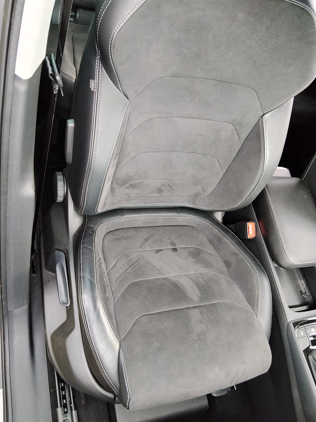 Skoda Kodiaq 1.5 TSI ACT 4x2 Sportline DSG