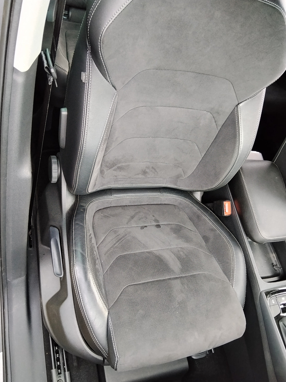 Skoda Kodiaq 1.5 TSI ACT 4x2 Sportline DSG
