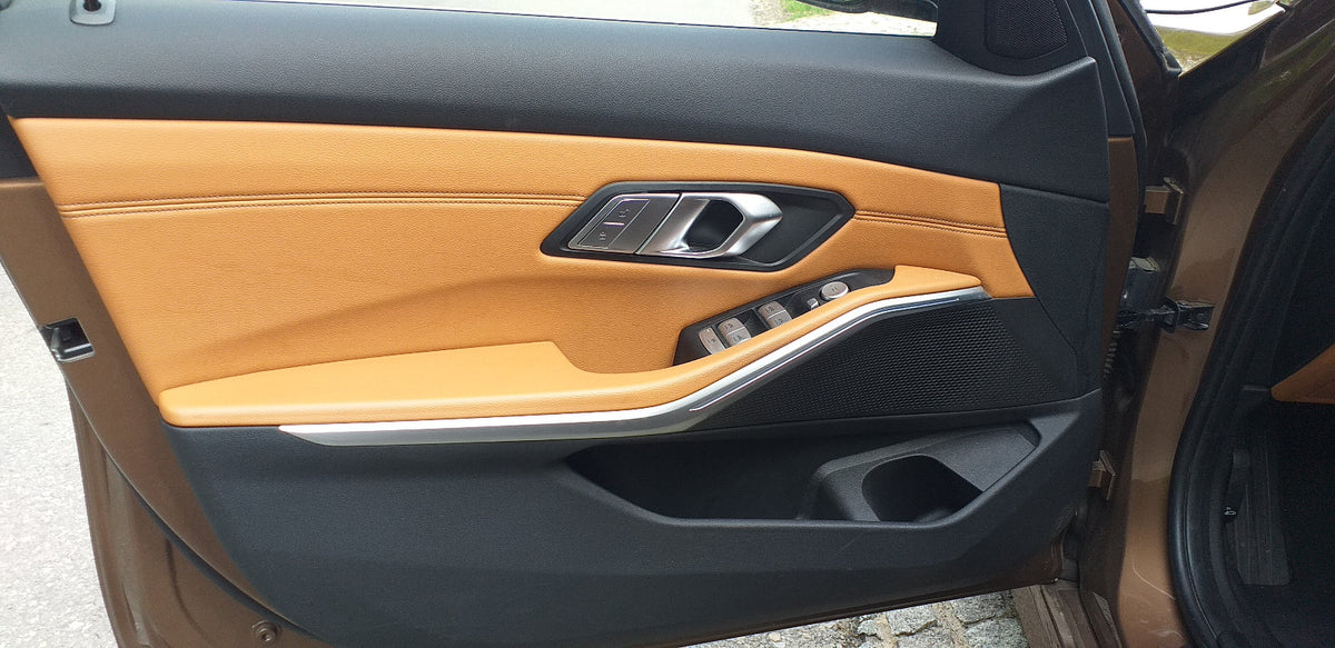 BMW Seria 3 318d Luxury Line