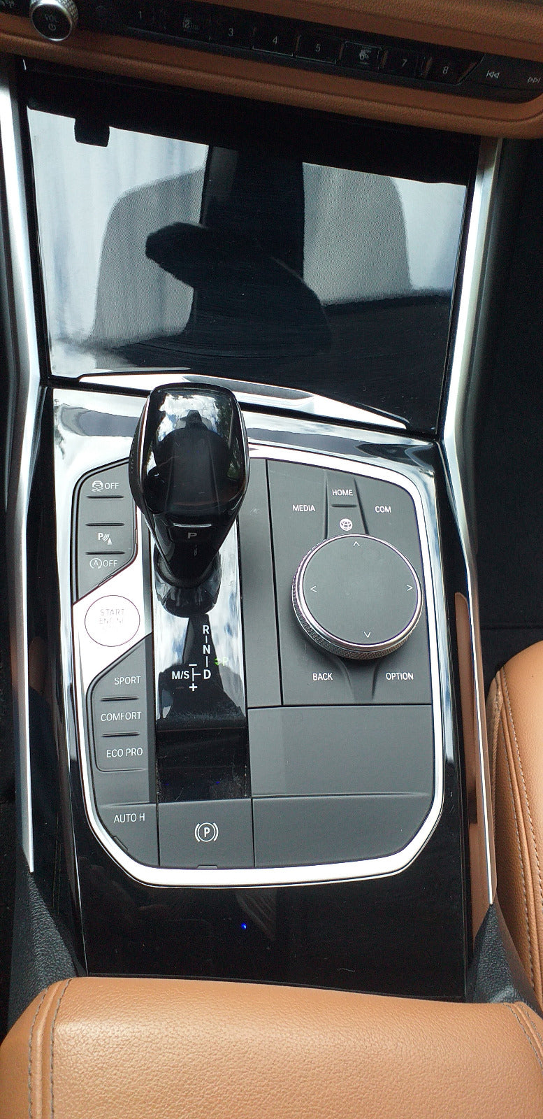 BMW Seria 3 318d Luxury Line