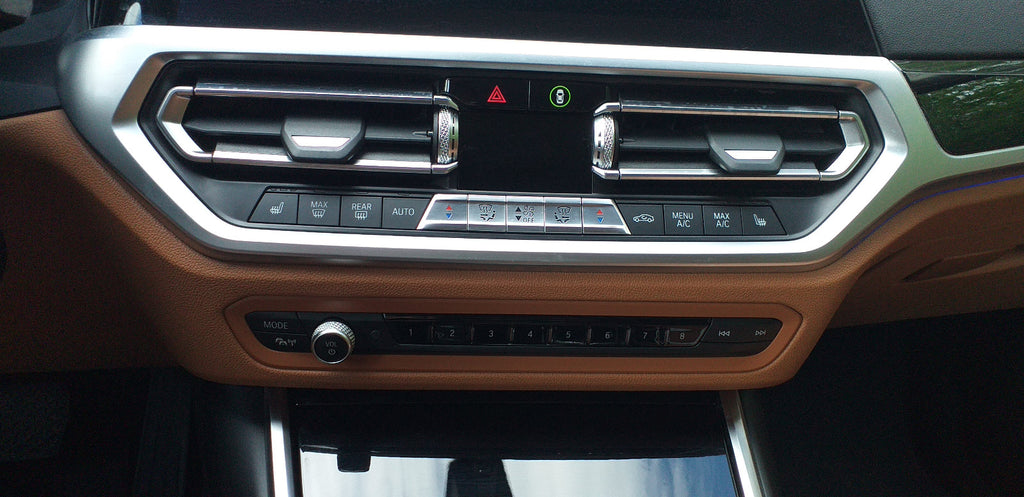 BMW Seria 3 318d Luxury Line