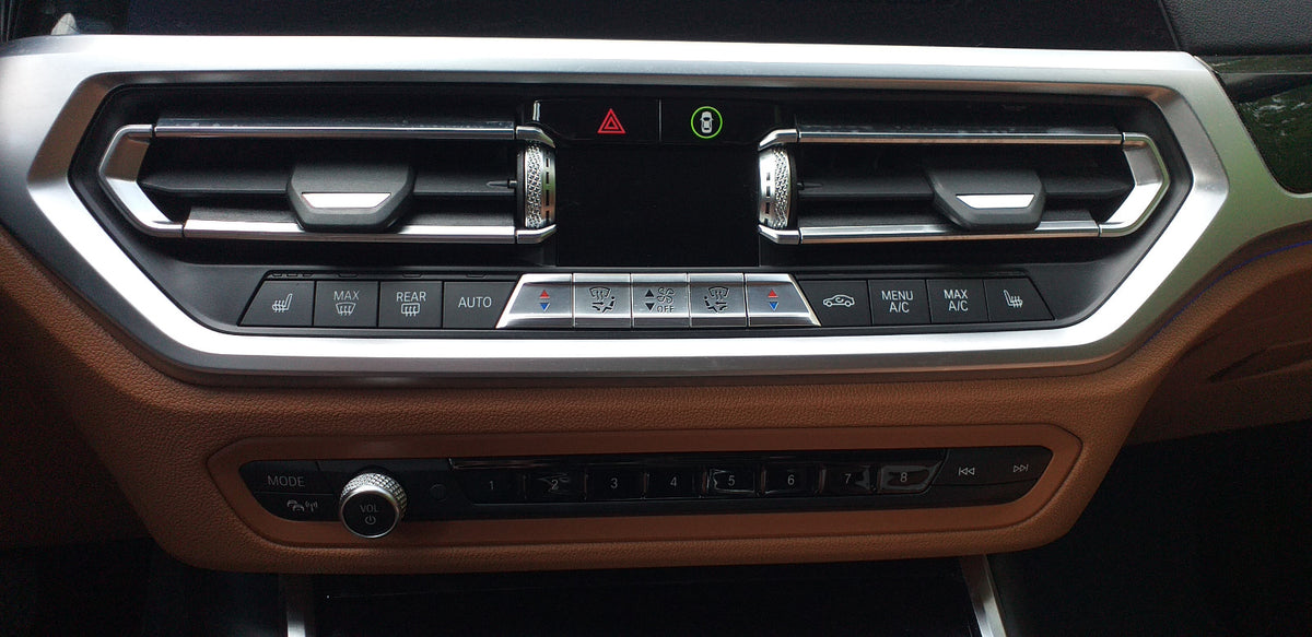 BMW Seria 3 318d Luxury Line