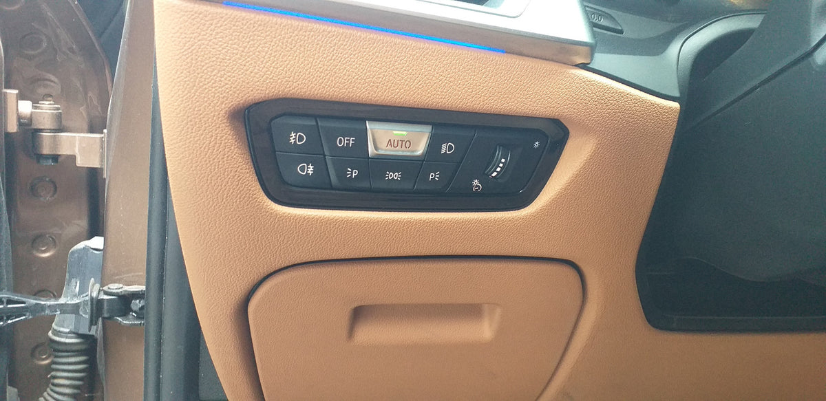 BMW Seria 3 318d Luxury Line