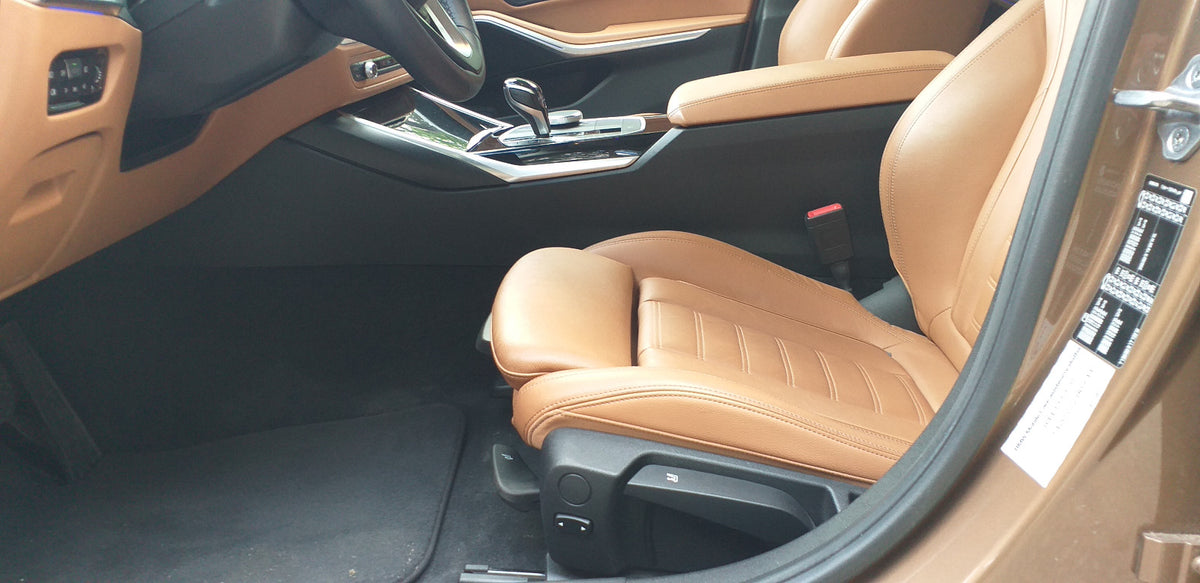 BMW Seria 3 318d Luxury Line