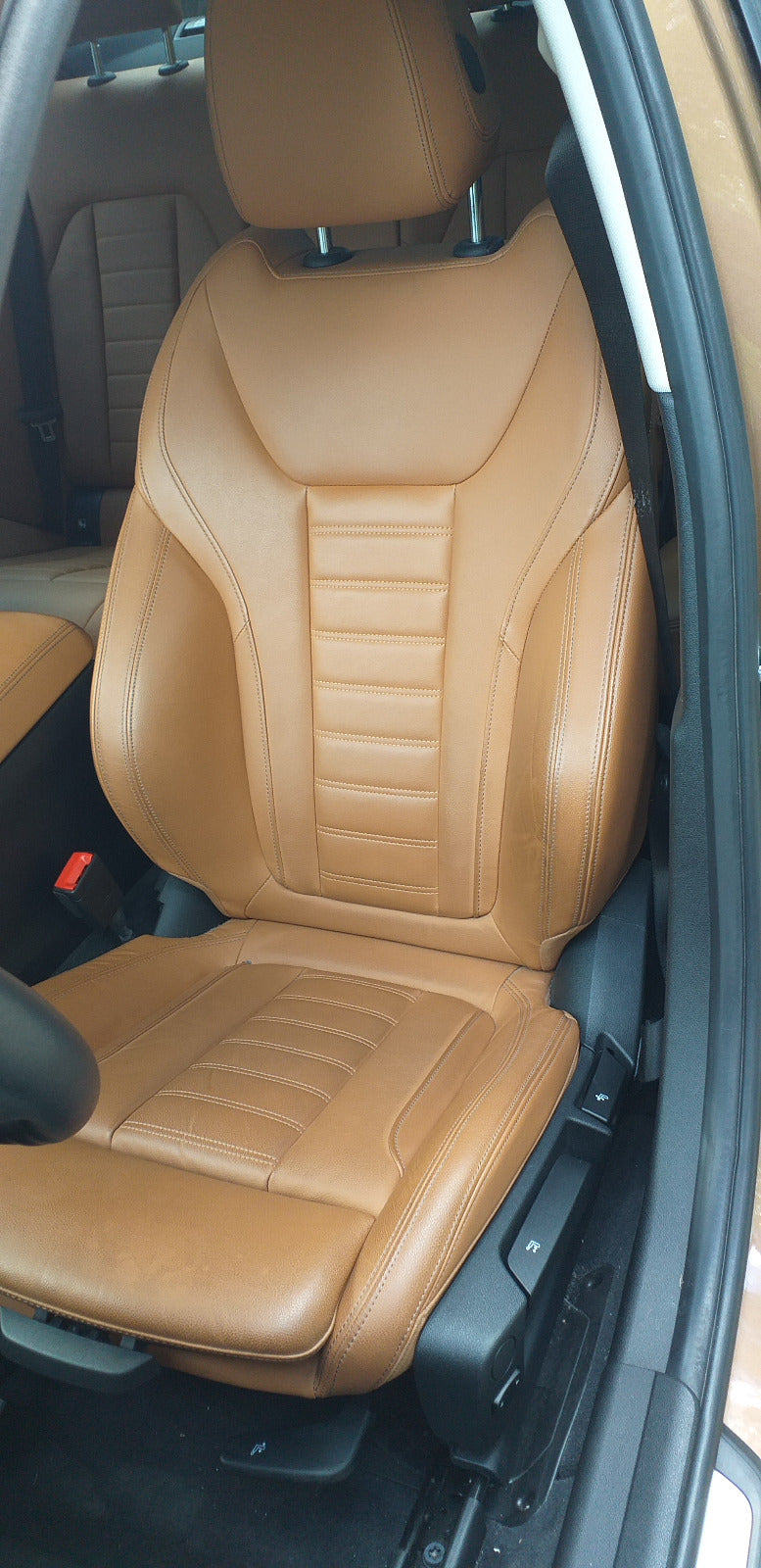 BMW Seria 3 318d Luxury Line
