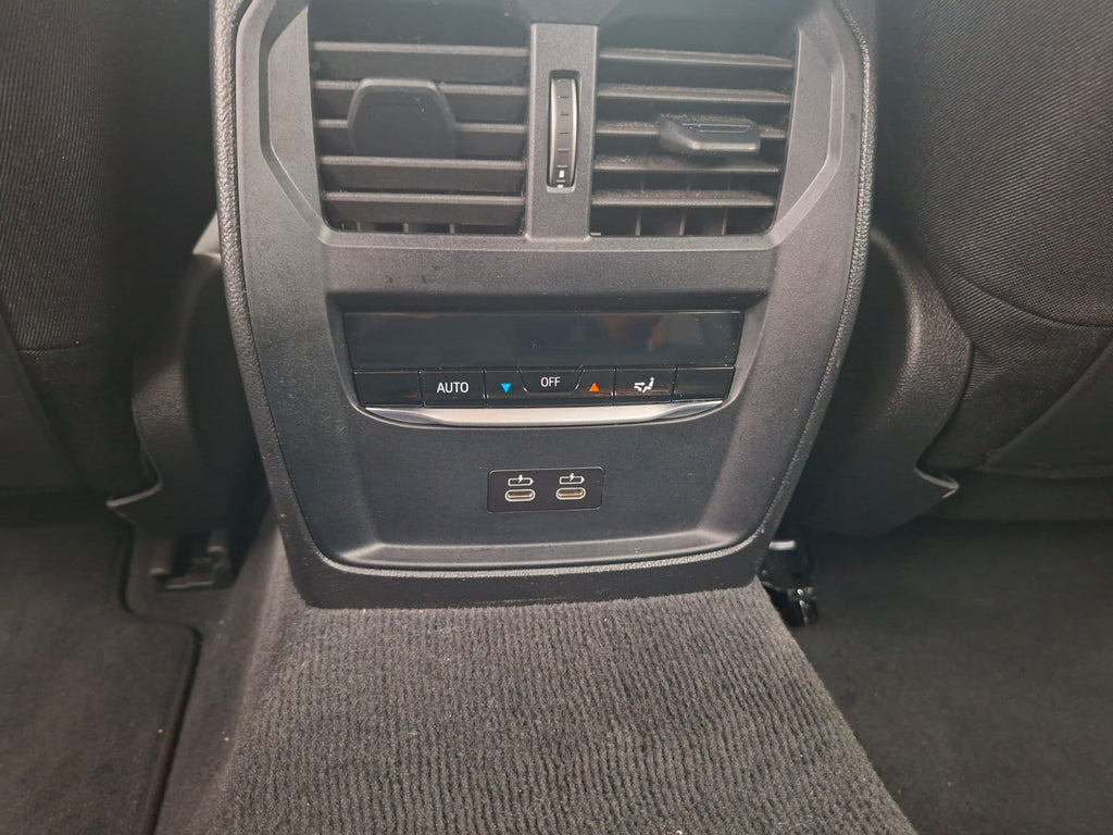BMW Seria 3 320d xDrive MHEV Luxury Line