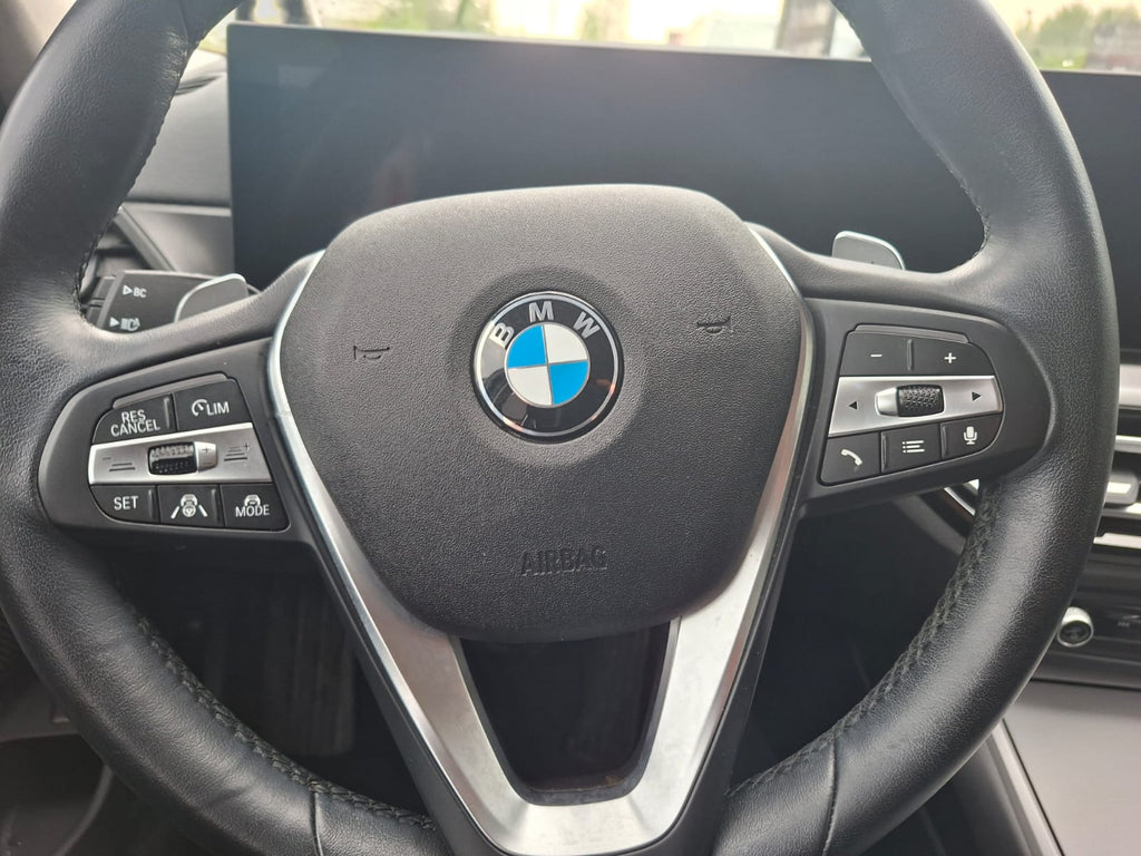 BMW Seria 3 320d xDrive MHEV Luxury Line