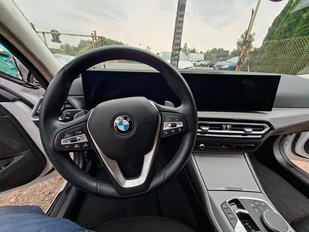 BMW Seria 3 320d xDrive MHEV Luxury Line