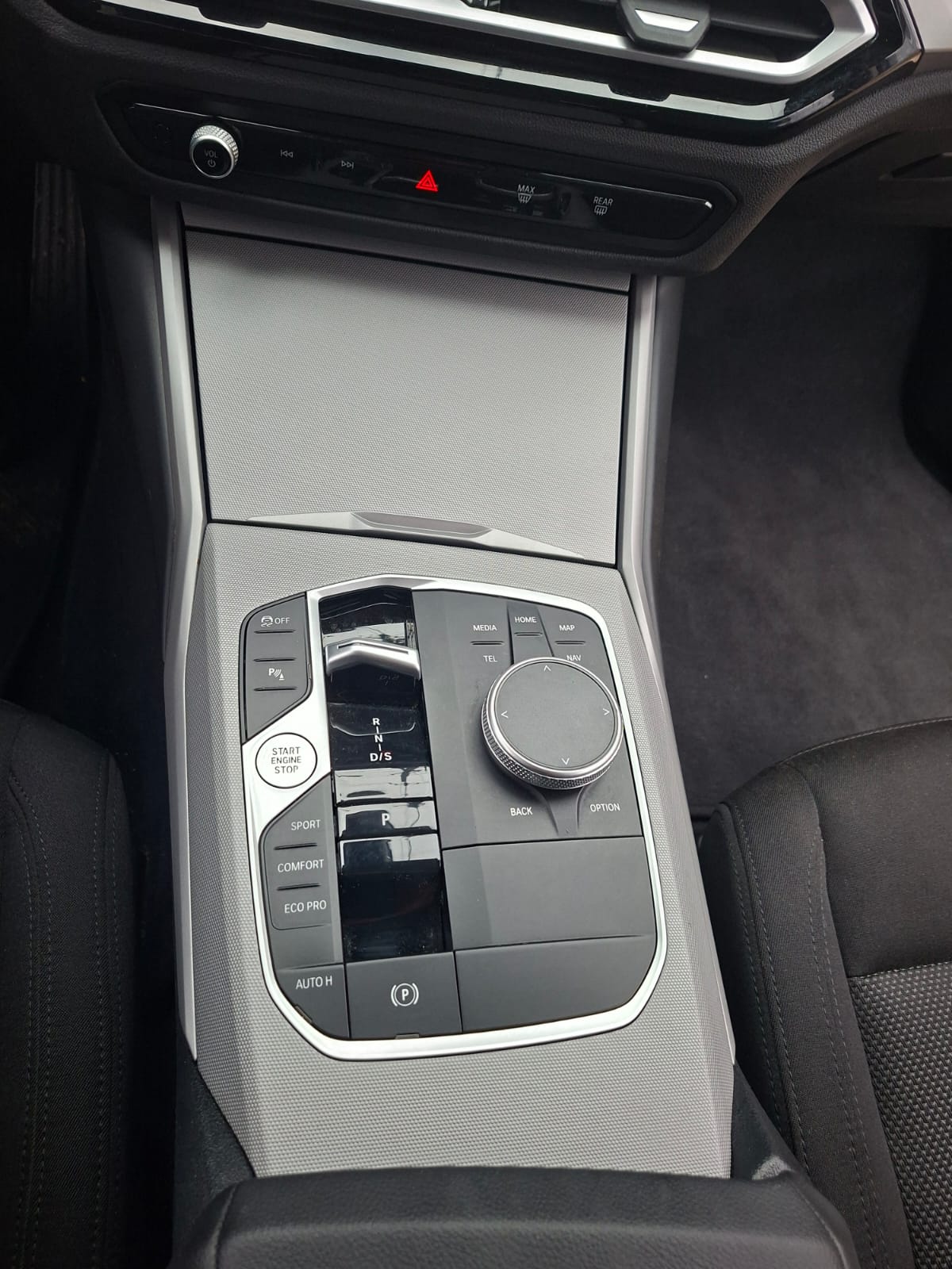 BMW Seria 3 320d xDrive MHEV Luxury Line