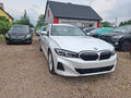 BMW Seria 3 320d xDrive MHEV Luxury Line
