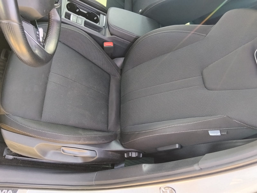 Skoda Octavia 2.0 TDI Sportline DSG