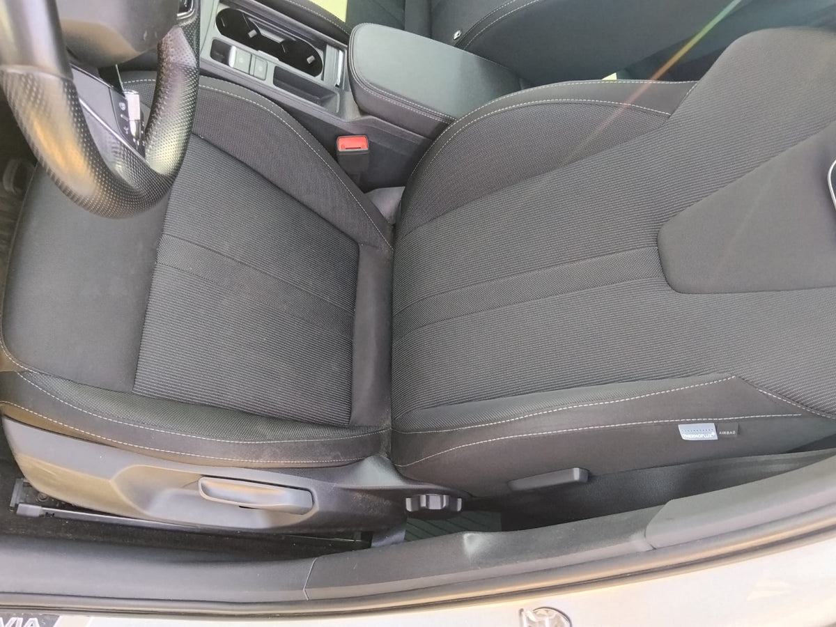 Skoda Octavia 2.0 TDI Sportline DSG