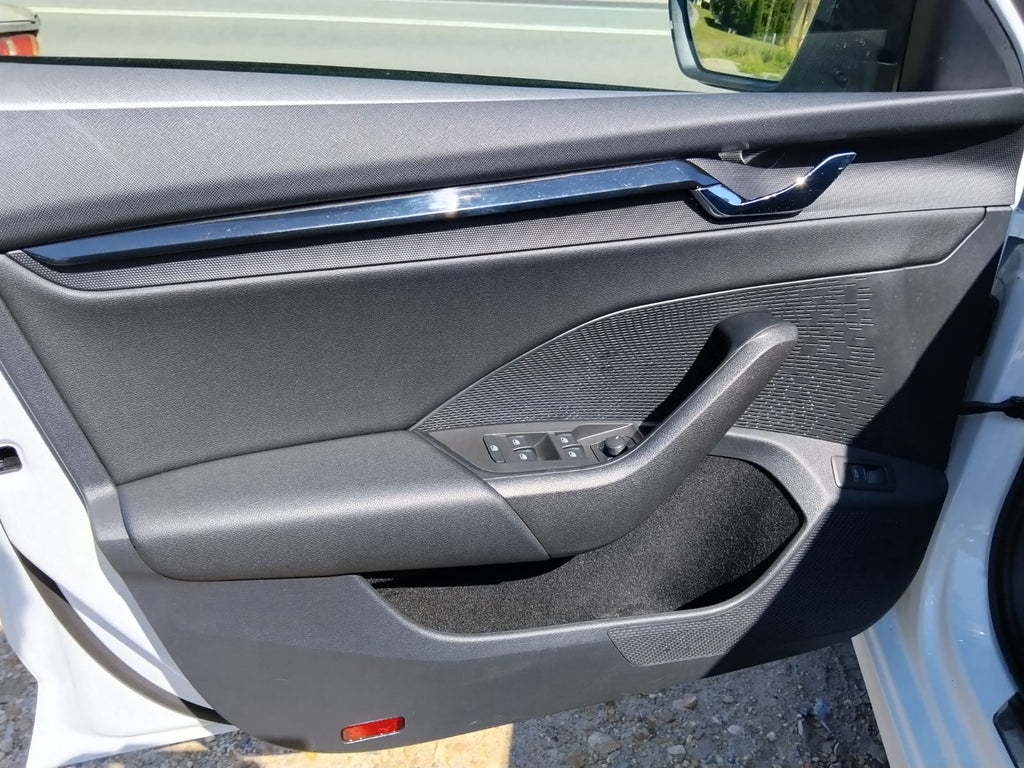 Skoda Octavia 2.0 TDI Sportline DSG