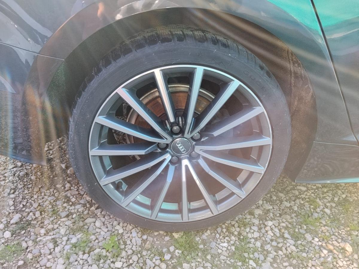 Audi A5 Sportback 2.0 TFSI S tronic