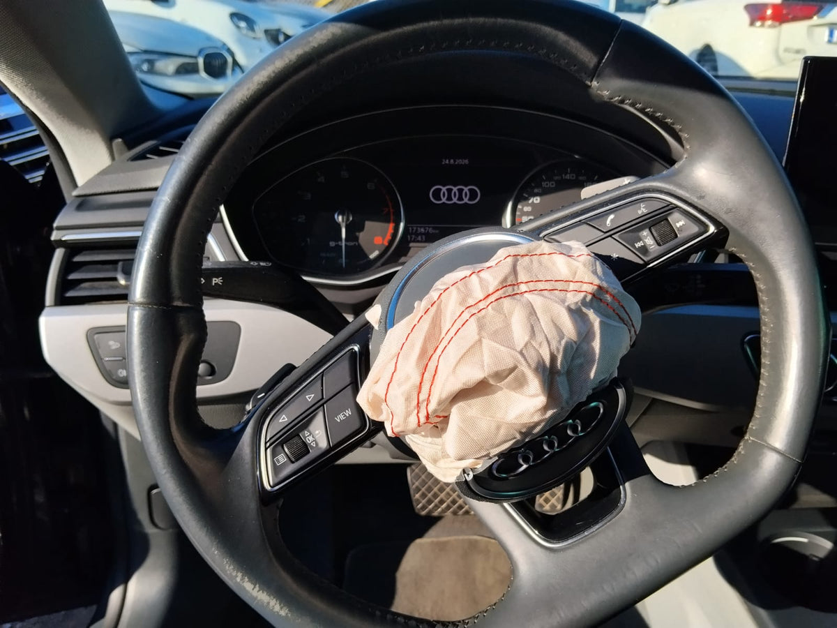 Audi A5 Sportback 2.0 TFSI S tronic