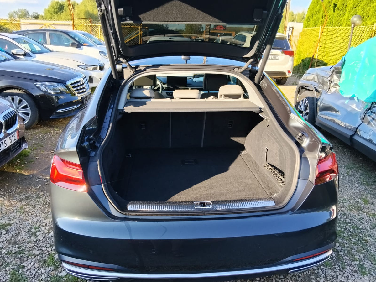 Audi A5 Sportback 2.0 TFSI S tronic