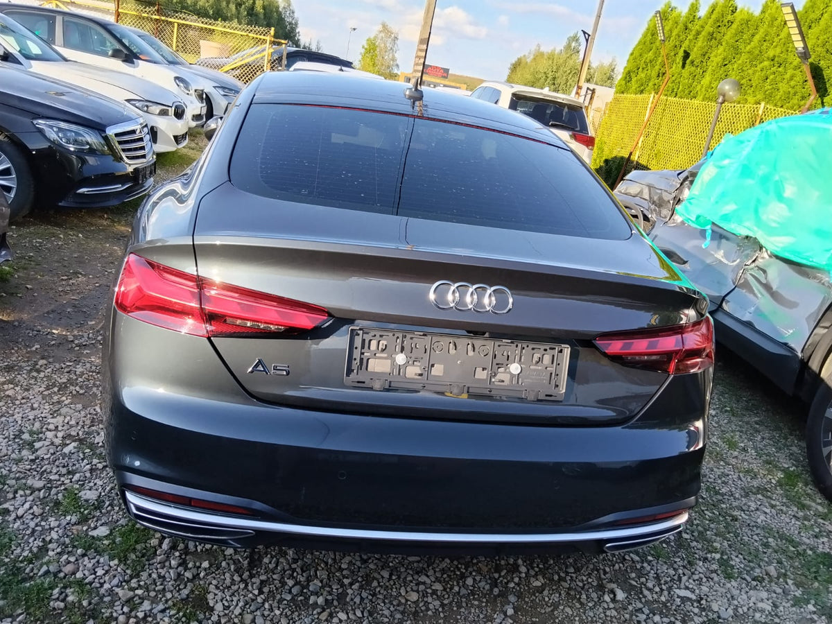 Audi A5 Sportback 2.0 TFSI S tronic
